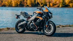 Buell Supertouring