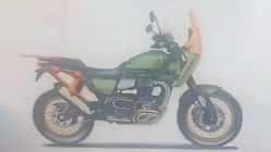 Brixton Storr 1200