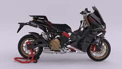 Italjet Dragster 700 Twin (07/2024)