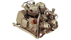 Ducati Apollo V4