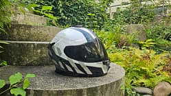 Scorpion Exo GT SP Air Ausprobiert