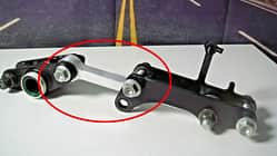 Indian Rückruf Umlenkung