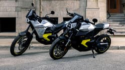 Can-Am Pulse und Origin (2025)