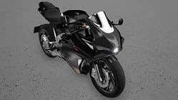 Zongshen Zonsen Cyclone RC 700 R Retro-Version Superveloce-Design (08/2024)