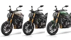 Benelli 902 S neu 2024