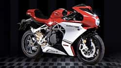 QJMotor SRK 921 SV