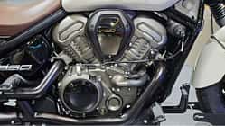 Benda Dark Flag V4 950 Benda Dark Flag V4 950