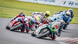 Internationale Deutsch Motorradmeisterschaft - Sportmotorräder