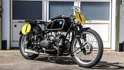 BMW RS M255 Kompressor Auktion