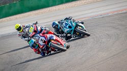 IDM-Finale Hockenheimring 2024