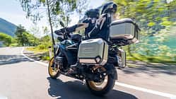 Gepäcksysteme R 1300 GS