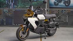 Zongshen Zonsen ZS 150 Cube (2025)