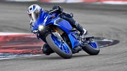 Yamaha R3 (2025)