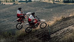 Fantic Modelljahr 2025 Cross