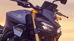 Honda CB 1000 Hornet und Hornet SP