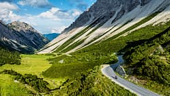 Allgäuer Alpen