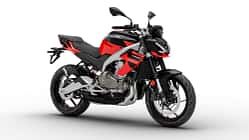 Aprilia Tuono 457 (2025)