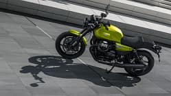 Moto Guzzi V7 Sport (2025)