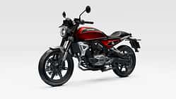 Moto Morini 3 ½ MY 2025