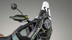 Brixton Storr 500