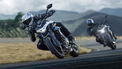 CFMoto 675 NK (2025)
