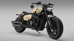 Benelli Leoncino Bobber 400 (11/2024)