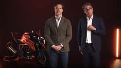 KTM-Krise Video-Statement Stefan Pierer und Gottfried Neumeister (26.11.2024)