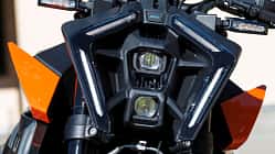 KTM 990 Duke Vergleichstest