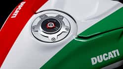 Ducati Panigale V4 Tricolore (2025)