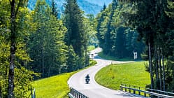 Reise Steirische Eisenstraße