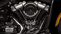 Cruiser Modelle 2025 Street Bob