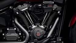 Cruiser Modelle 2025 Low Rider S