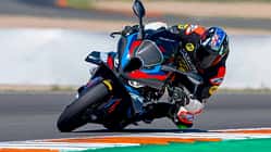 BMWM 1000 RR Track-Test BMWM 1000 RR Track-Test