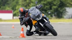 Moto Guzzi Stelvio PFF Top-Test
