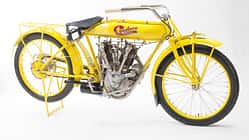 1915 Cyclone  1,3 Mio Mecum Las Vegas 2025