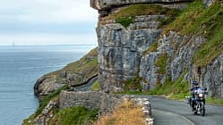 Reise Wales
