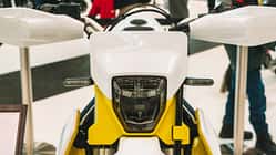 Husqvarna 701 Supermoto und Enduro (2025) Husqvarna 701 Supermoto und Enduro (2025)