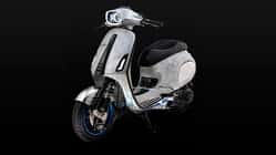 SIP Vespa Tribute 30 Jahre
