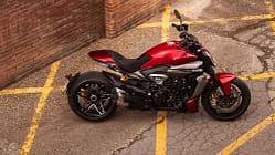 Ducati XDiavel V4 (2025)