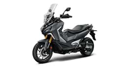 Sym ADXTG 400 für 2025