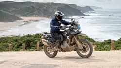 CFMoto 800 MT-X (2025)