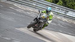 Nordschleife Unfallstatistik