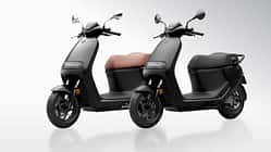 Segway E150S Elektroroller