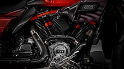 Harley-Davidson CVO Road Glide RR
