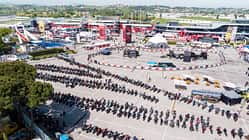 Eicma Riding Fest 2025