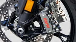 BMW R 1300 GS Sportbremse