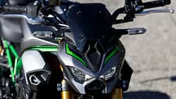 Hornet 1000, Z900 SE, GSX-S 1003
