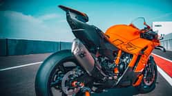 KTM 990 RC R