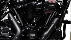 Harley 135 Crate