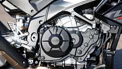 Aprilia Tuono V4 2025 Fahrtest